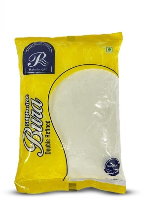 Rahul Sugar Natural Bura Powder Sugar Suitable for Baking & Cooking Sulphurless White Sugar Sugar(500 g)