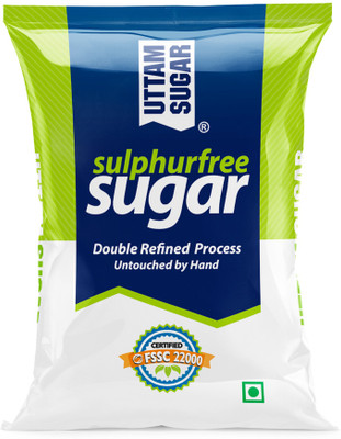 UTTAM SUGAR Sulphurfree Sugar(500 g)