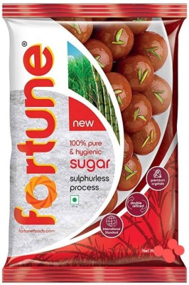 FORTUNE Sulphurless Sugar(5 kg)