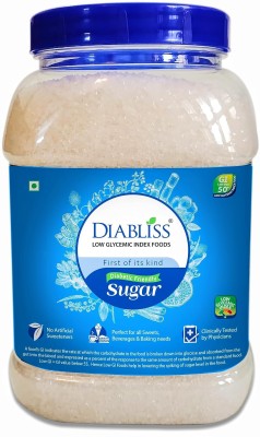 DiaBliss Reusable Jar Sugar(1 kg)