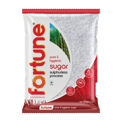 FORTUNE White Sugar(5 kg)