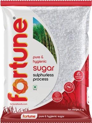 FORTUNE Sugar(5 kg)