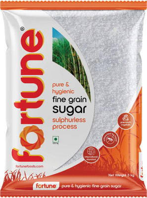 FORTUNE Fine Grain Sugar(5 kg)