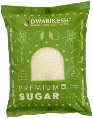 Dwarikesh White Cane Sugar(5 kg)