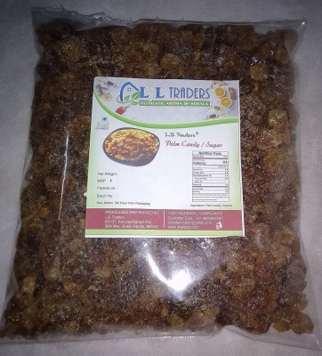 LJL Traders Diabetes-Free Sugar / Panang Kalkandu /Palm Candy /Panam Kalkandam Sugar(100 g)