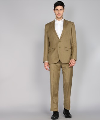 Raymond 2 PC Suit Solid Men Suit