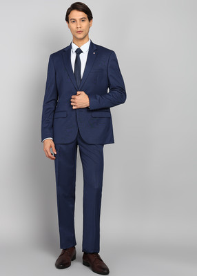 Raymond 2 Piece Suit Solid Men Suit
