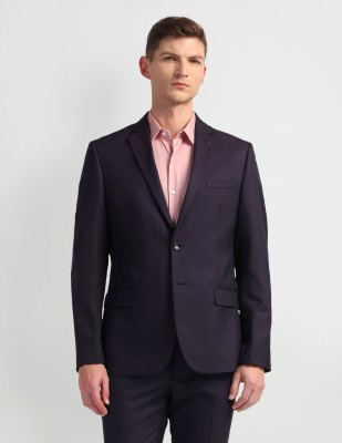 ARROW 2 Piece Woven Men Suit