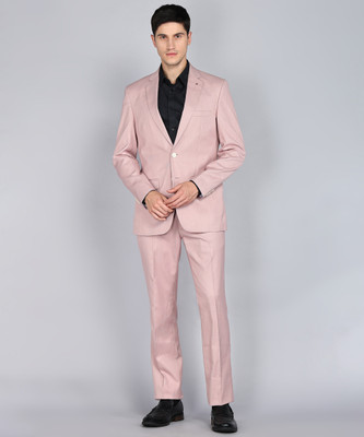 Raymond 2 PC Suit Self Design Men Suit