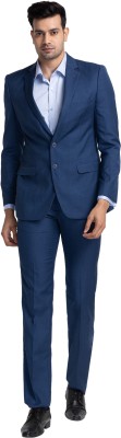 Raymond 2 PC Suit Solid Men Suit