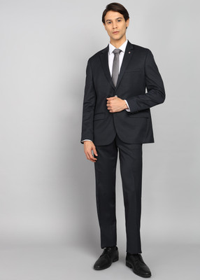 Raymond 3 Piece Suit Checkered Men Suit
