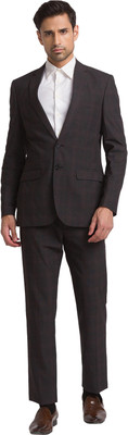 Raymond 2 Piece suit Solid Men Suit