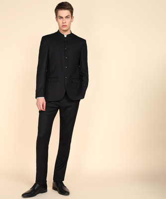 Raymond 2 PC Suit Self Design Men Suit
