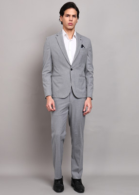 KILLER Suit Set Solid Men Suit