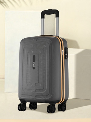 SAFARI Grandeur 55 Cabin Suitcase 8 Wheels - 23 inch