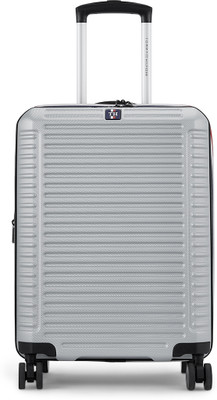 TOMMY HILFIGER Hummer Plus Check-in Suitcase 8 Wheels - 30 inch