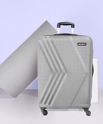 KILLER Arrw Check-in Suitcase 4 Wheels - 28 inch