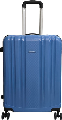 ARISTOCRAT Fortuner TSA Check-in Suitcase 8 Wheels - 26 inch