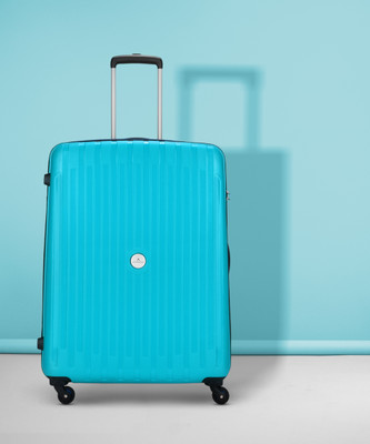 ARISTOCRAT ARMSTRONGSTROLLY 78 360 TBL Check-in Suitcase 4 Wheels - 31 Inch