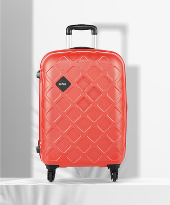 SAFARI Mosaic Check in Suitcase 30 inch