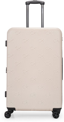 Calvin Klein INSIGINIA 2.0 Expandable  Check-in Suitcase 8 Wheels - 28 Inch