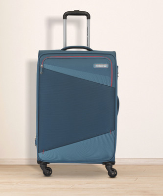 AMERICAN TOURISTER MYSTIC Expandable  Check-in Suitcase 4 Wheels - 27 INCH