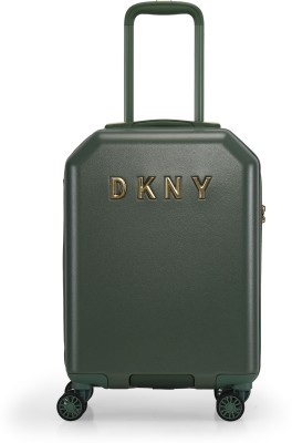 DKNY ALLURE Cabin Suitcase 8 Wheels - 21 inch