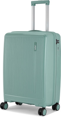 SAFARI Cooper Cabin Suitcase 8 Wheels - 22 inch