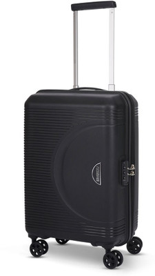 AMERICAN TOURISTER Combination Lock-Hemis Cabin Suitcase 8 Wheels - 21 inch