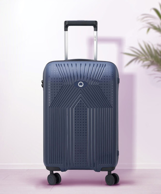 DELSEY Ordener Cabin Suitcase 4 Wheels - 22 inch