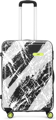 SKYBAGS Stroke Neo 65 - Trolley Bag 5 Years Warranty Check-in Suitcase 8 Wheels - 26 Inch