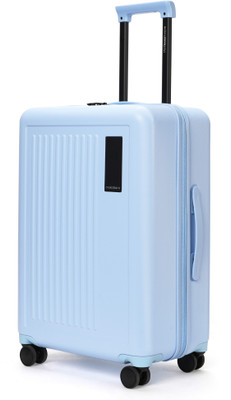 Mokobara The Transit Wave-Check In Luggage Check-in Suitcase 8 Wheels - 27 inch