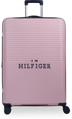 TOMMY HILFIGER Mckinley Check-in Suitcase 8 Wheels - 25 inch
