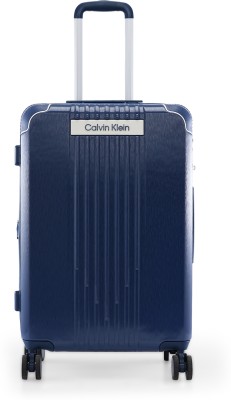 Calvin Klein RELIANT Expandable  Check-in Suitcase 4 Wheels - 24 inch