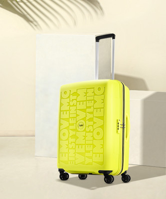 SKYBAGS Play 66 - Trolley Bag Check-in Suitcase 8 Wheels - 26 Inch