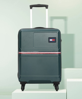 TOMMY HILFIGER Marshll Check-in Suitcase 4 Wheels - 30 inch