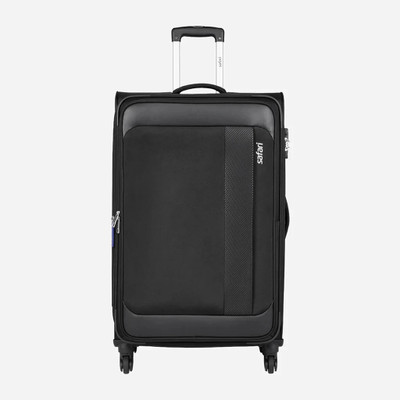 SAFARI SLANT Check-in Suitcase 4 Wheels - 20 inch