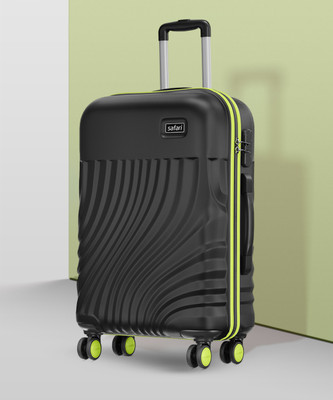 SAFARI KEPLAR 65 Check-in Suitcase 8 Wheels - 26 inch