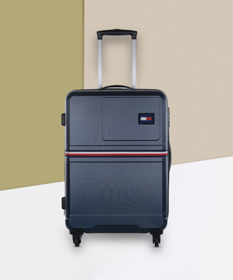 TOMMY HILFIGER Marshall Check-in Suitcase 4 Wheels - 26 inch