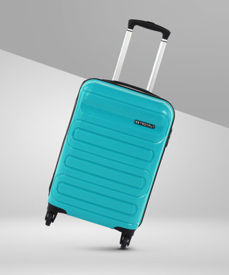 METRONAUT FLOW Cabin Suitcase 4 Wheels - 22 Inch
