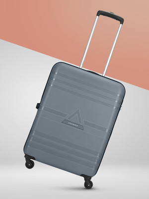 ARISTOCRAT Airstop 63 - Hardbody Trolley Bag Check-in Suitcase 4 Wheels - 25 Inch