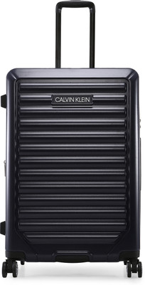 Calvin Klein ODSEY Expandable  Check-in Suitcase 4 Wheels - 28 Inch