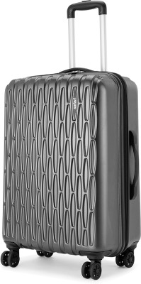 SAFARI Twister Check-in Suitcase 8 Wheels - 27 inch