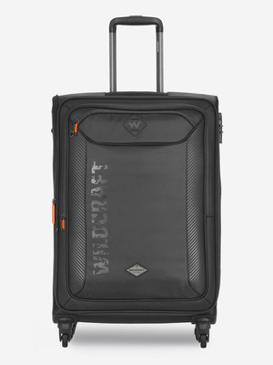 Wildcraft Polaris Check-in Suitcase 4 Wheels - 31 inch