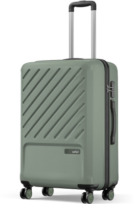 SAFARI Symphony Check-in Suitcase 8 Wheels - 26 inch