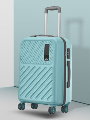 SAFARI ZODIAC 66 Check-in Suitcase 8 Wheels - 26 inch