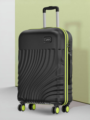 SAFARI KEPLAR 65 Check-in Suitcase 8 Wheels - 26 inch