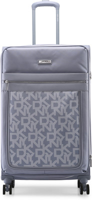 DKNY AFTER HOURS Expandable  Check-in Suitcase 4 Wheels - 29 inch