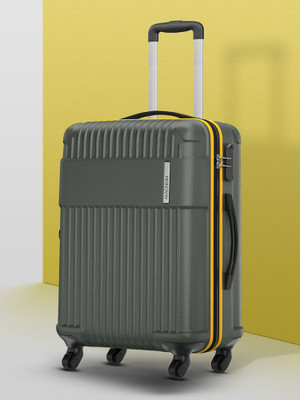 Safari Magnum Saber 65 Check-in Suitcase 4 Wheels - 26 inch