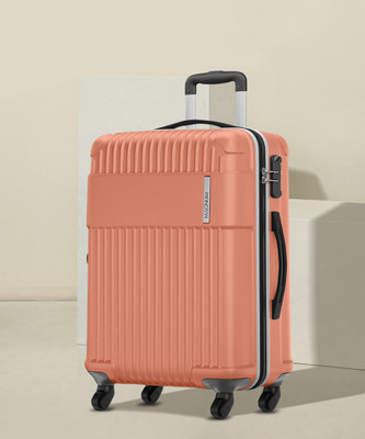 Safari Saber 77 Check-in Suitcase 4 Wheels - 30 inch